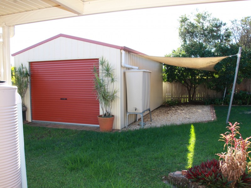 6 Marian Drive, Port Macquarie NSW 2444