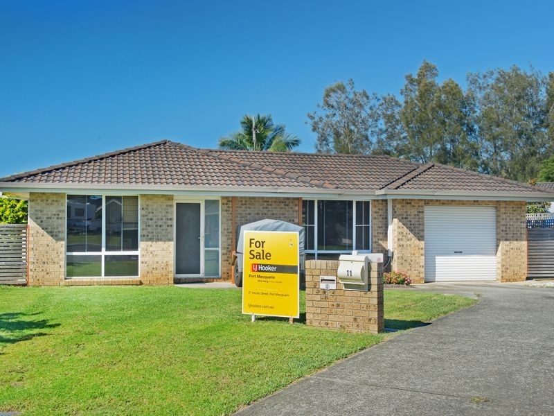 9 Richard Place, Port Macquarie NSW 2444