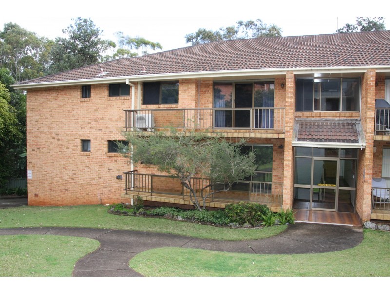 16/113 Pacific Drive, Port Macquarie NSW 2444