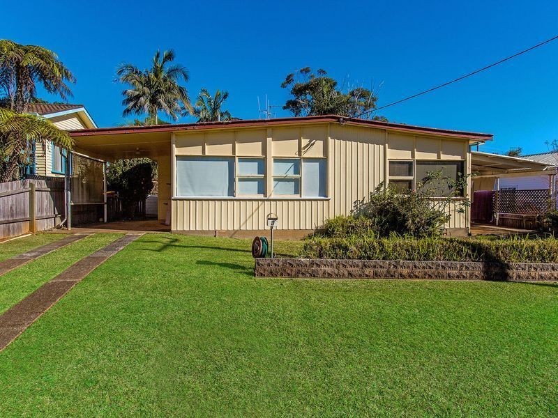 A/3 Crisallen Street, Port Macquarie NSW 2444