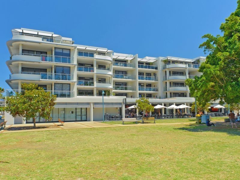 101B/59 Clarence Street, Port Macquarie NSW 2444