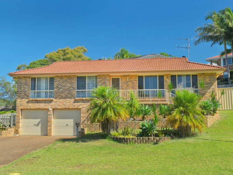 34 Ashdown Drive, Port Macquarie NSW 2444