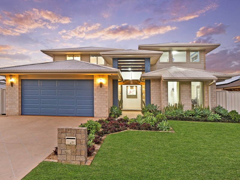 11 Braeroy Drive, Port Macquarie NSW 2444