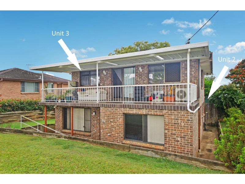 3/16 Denehurst Place, Port Macquarie NSW 2444