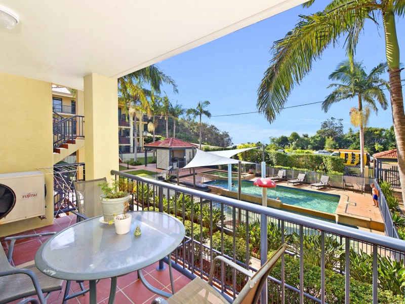 207/37 Pacific Drive, Port Macquarie NSW 2444