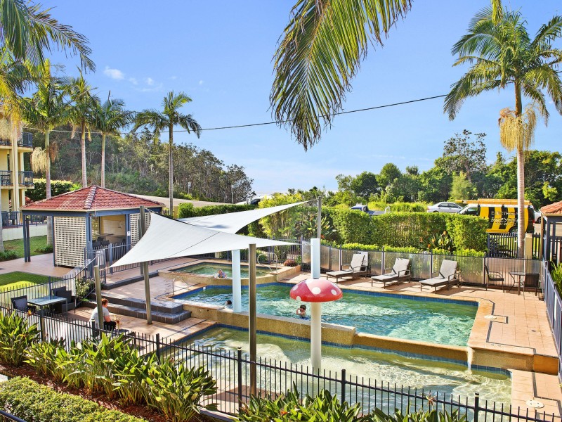 207/37 Pacific Drive, Port Macquarie NSW 2444