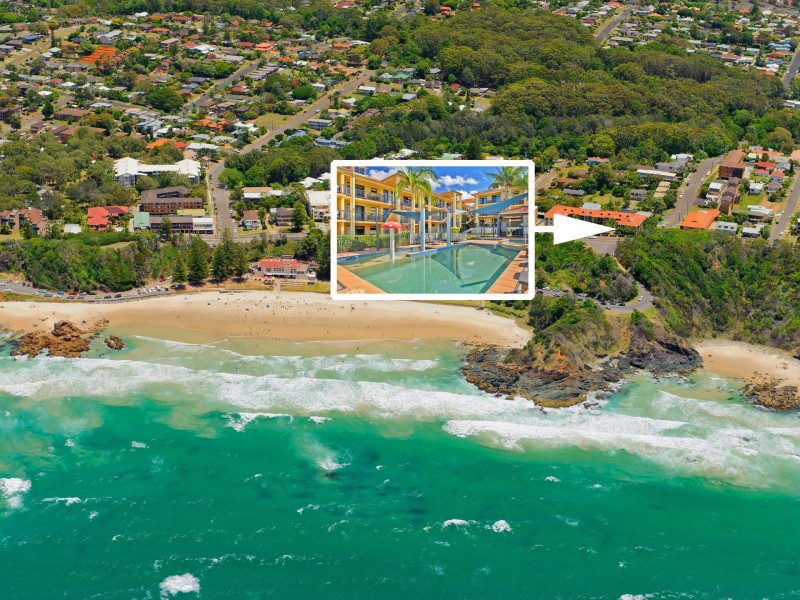 207/37 Pacific Drive, Port Macquarie NSW 2444