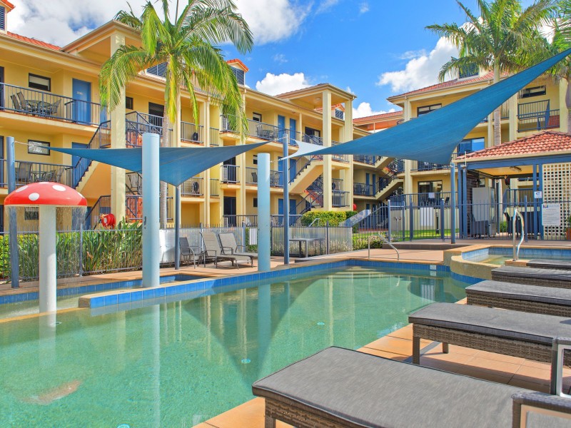 207/37 Pacific Drive, Port Macquarie NSW 2444