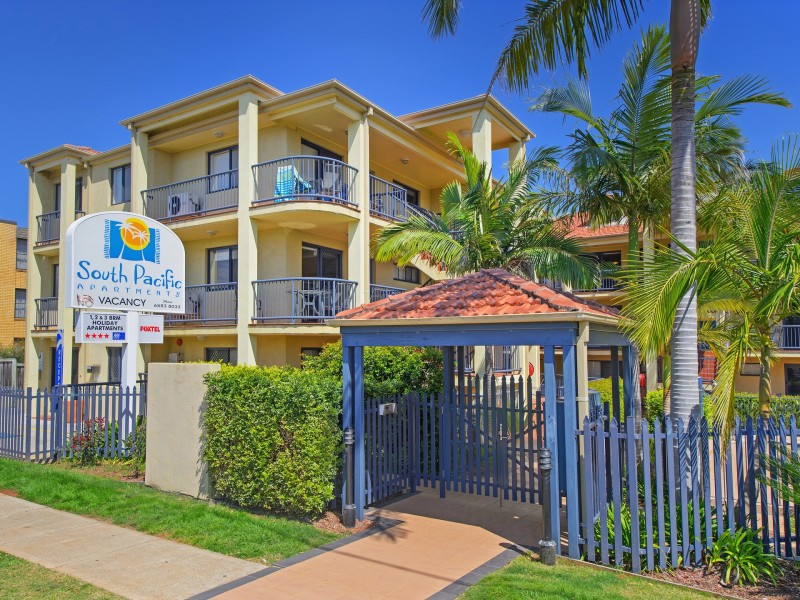 207/37 Pacific Drive, Port Macquarie NSW 2444