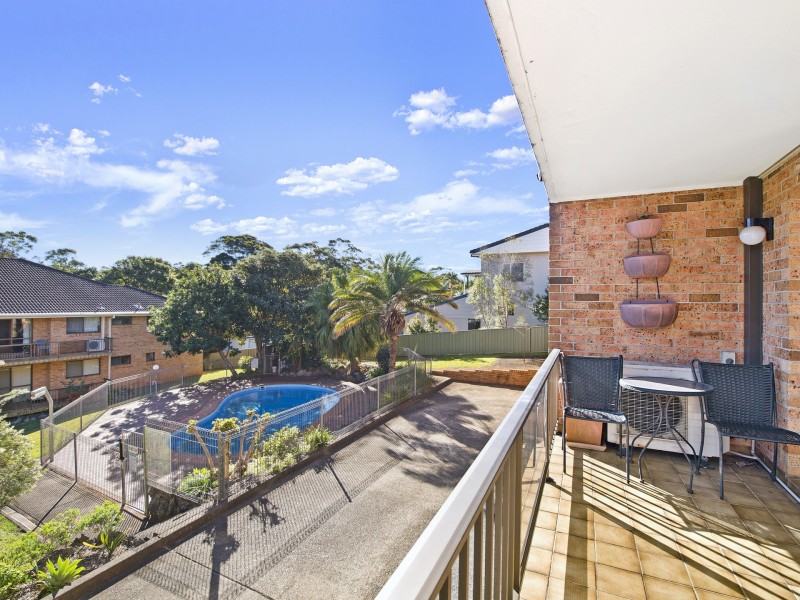 3/113 Pacific Drive, Port Macquarie NSW 2444
