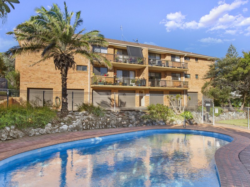 3/113 Pacific Drive, Port Macquarie NSW 2444