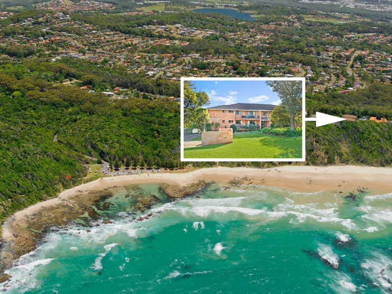 3/113 Pacific Drive, Port Macquarie NSW 2444