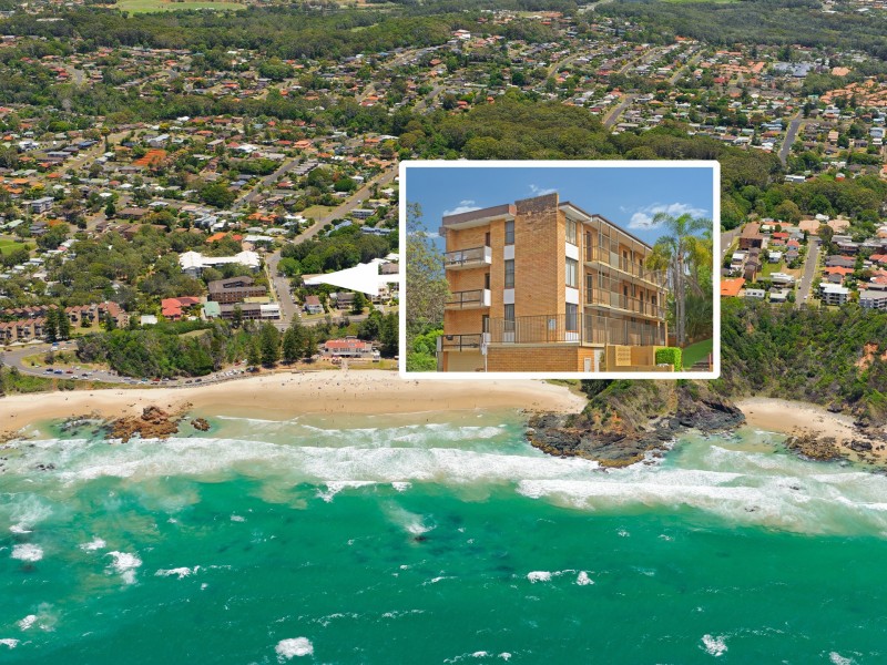 1/9 Flynn Street, Port Macquarie NSW 2444