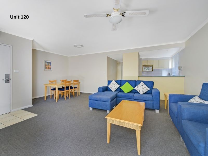 120/68 Pacific Drive, Port Macquarie NSW 2444