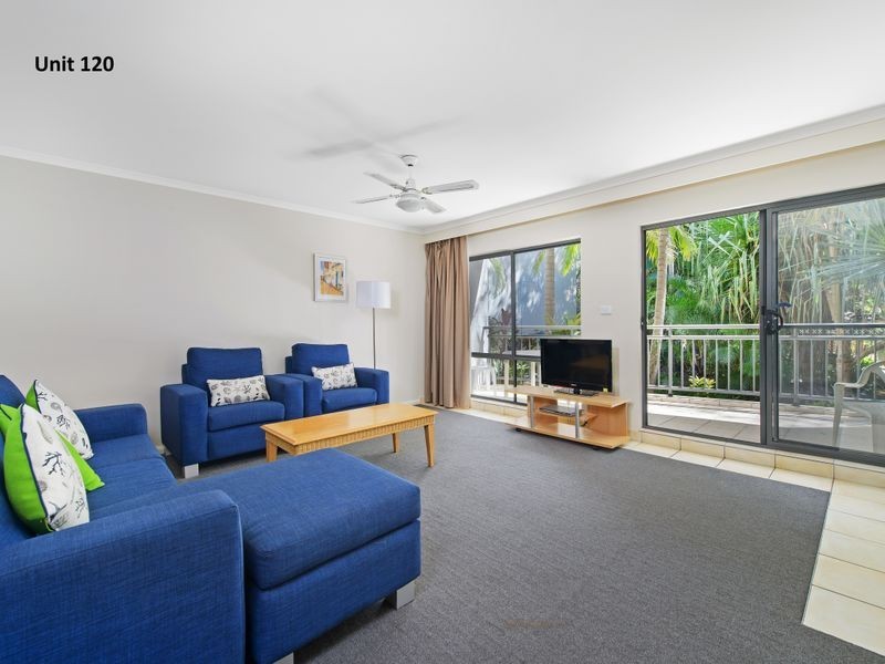 120/68 Pacific Drive, Port Macquarie NSW 2444