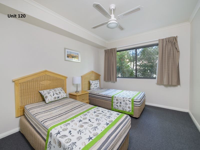 120/68 Pacific Drive, Port Macquarie NSW 2444