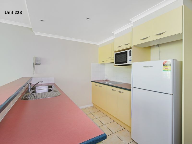 223/68 Pacific Drive, Port Macquarie NSW 2444