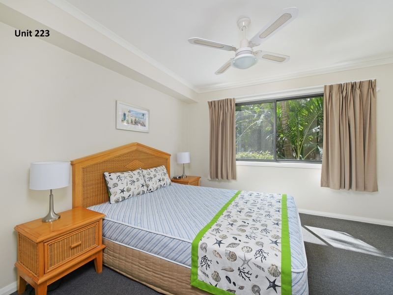 223/68 Pacific Drive, Port Macquarie NSW 2444