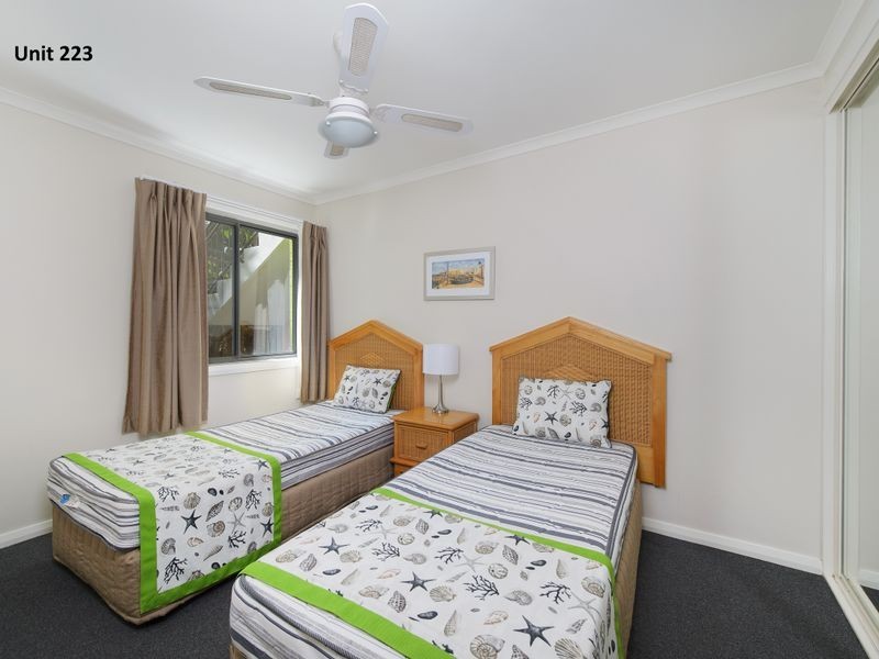 223/68 Pacific Drive, Port Macquarie NSW 2444