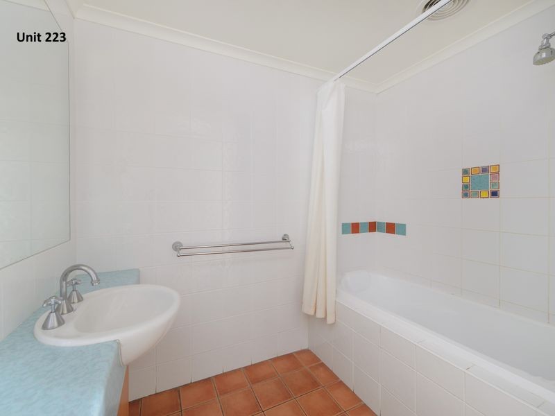 223/68 Pacific Drive, Port Macquarie NSW 2444