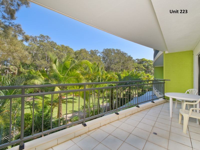 223/68 Pacific Drive, Port Macquarie NSW 2444
