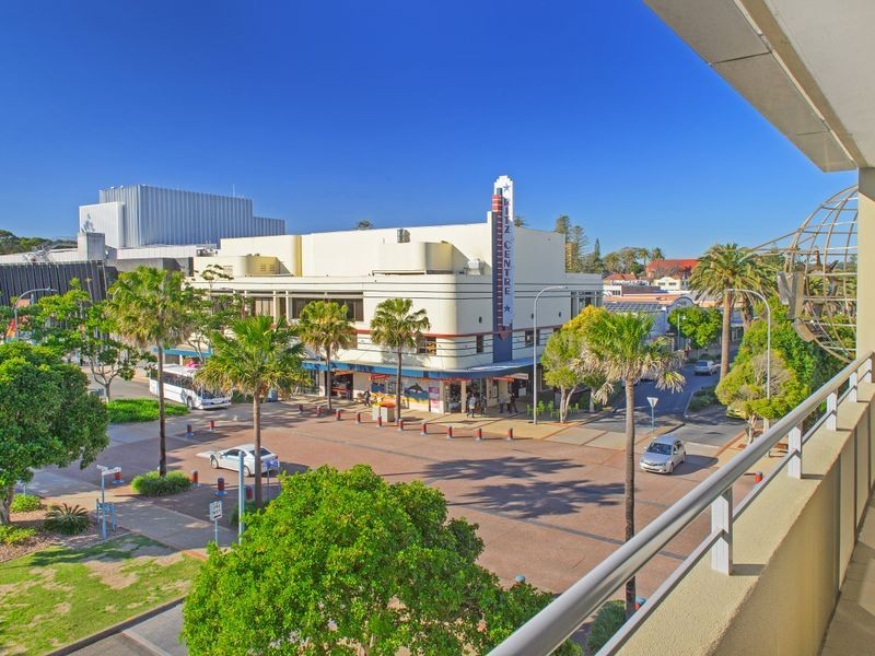 304B/59 Clarence Street, Port Macquarie NSW 2444