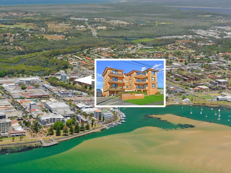2/102 Bridge Street, Port Macquarie NSW 2444