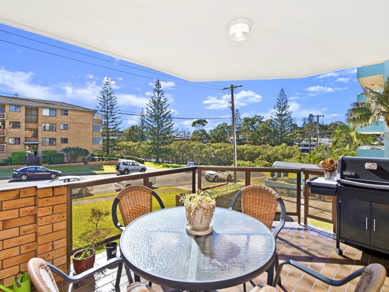 2/102 Bridge Street, Port Macquarie NSW 2444