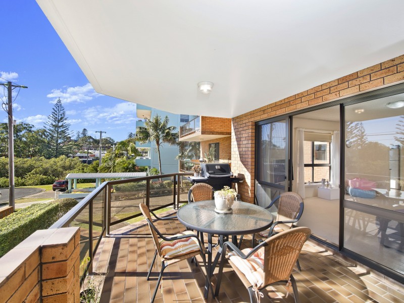 2/102 Bridge Street, Port Macquarie NSW 2444
