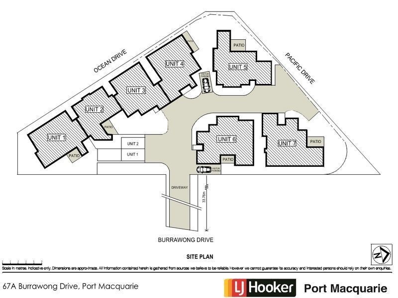 6/67A Burrawong Drive, Port Macquarie NSW 2444