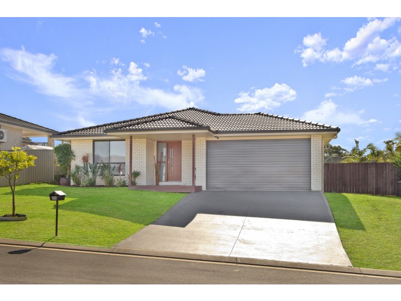 39 Kyla Crescent, Port Macquarie NSW 2444