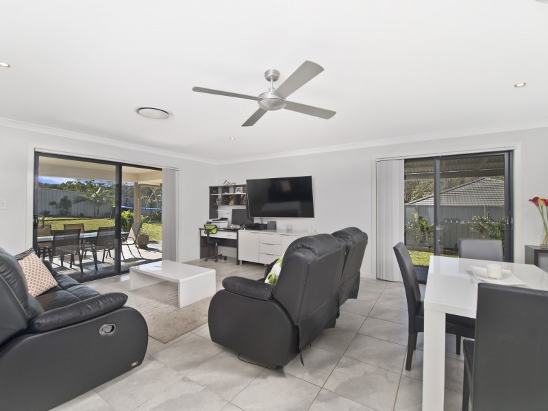 39 Kyla Crescent, Port Macquarie NSW 2444