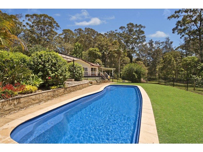 23 Billabong Drive, Sancrox NSW 2446