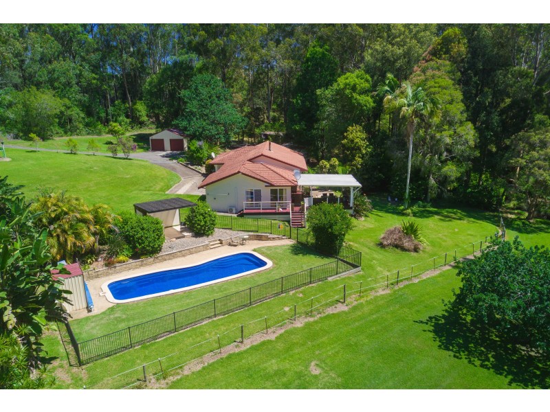 23 Billabong Drive, Sancrox NSW 2446