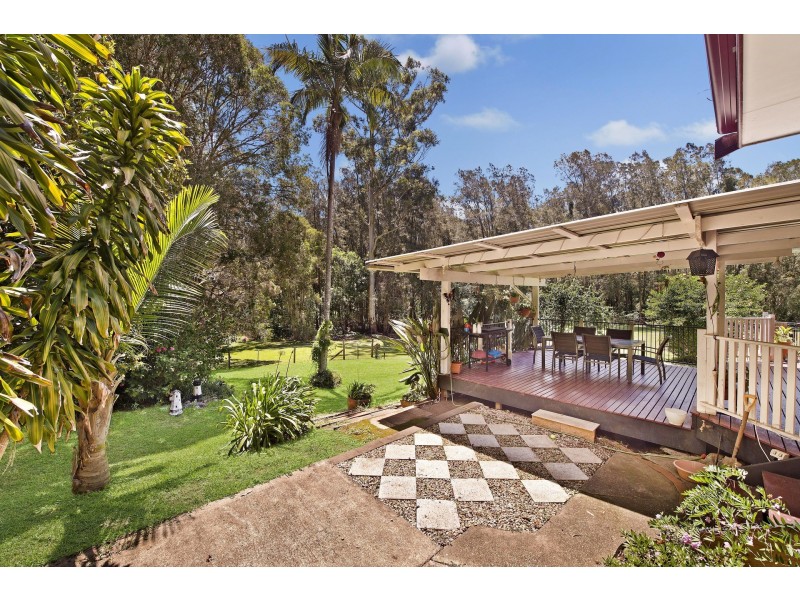 23 Billabong Drive, Sancrox NSW 2446