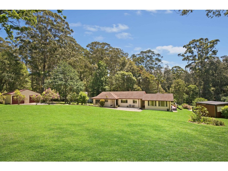 23 Billabong Drive, Sancrox NSW 2446