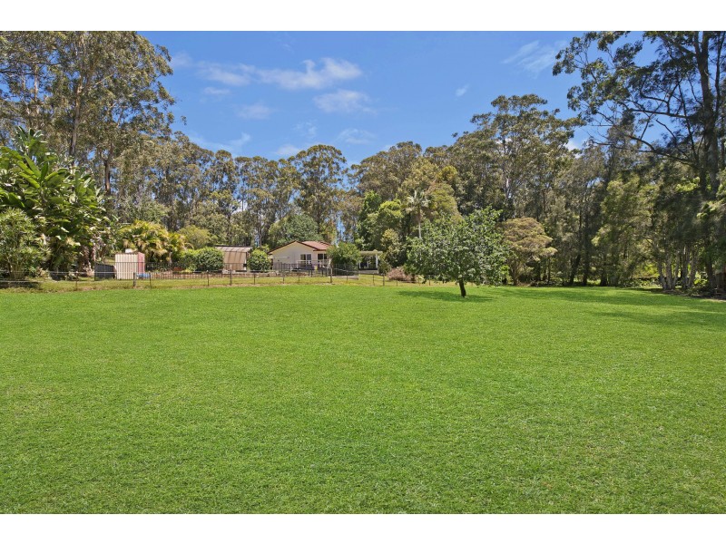 23 Billabong Drive, Sancrox NSW 2446