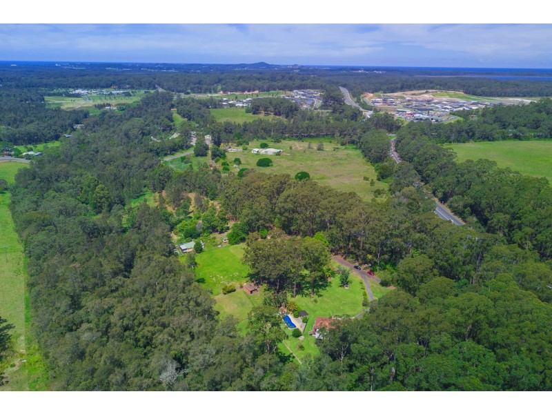 23 Billabong Drive, Sancrox NSW 2446