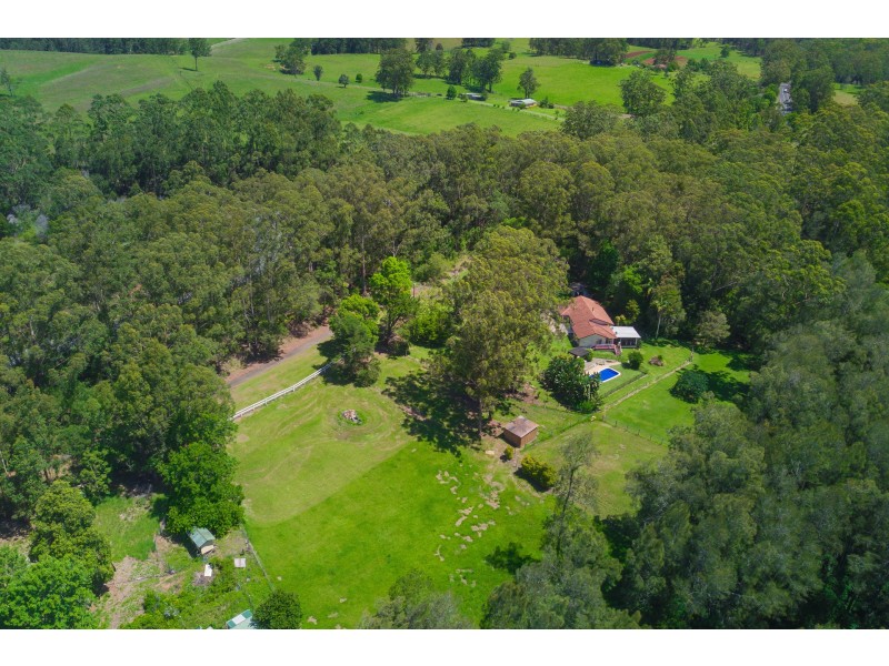 23 Billabong Drive, Sancrox NSW 2446