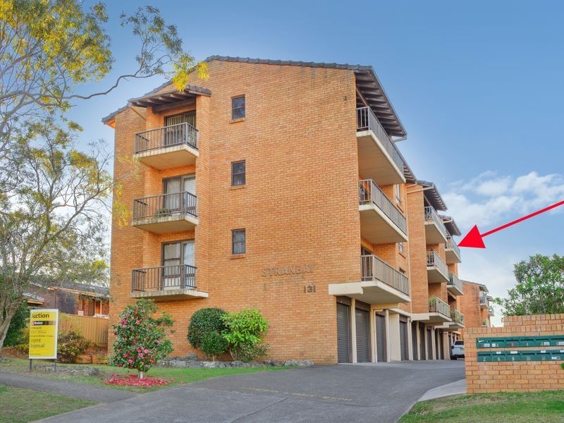 11/131 Bridge Street, Port Macquarie NSW 2444