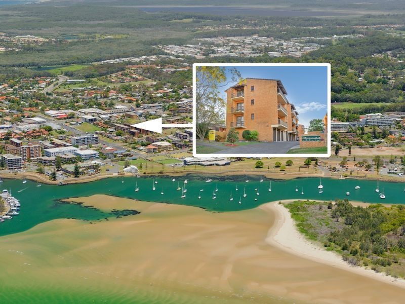 11/131 Bridge Street, Port Macquarie NSW 2444