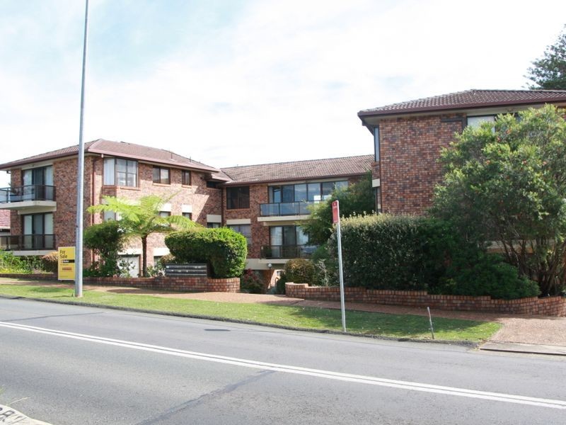 2/23 Pacific Drive, Port Macquarie NSW 2444