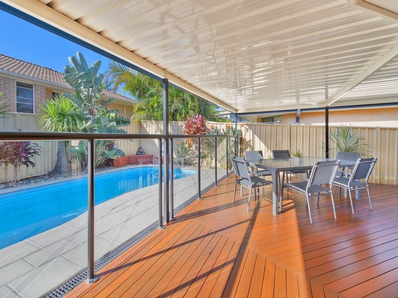 41 Brindabella Way, Port Macquarie NSW 2444