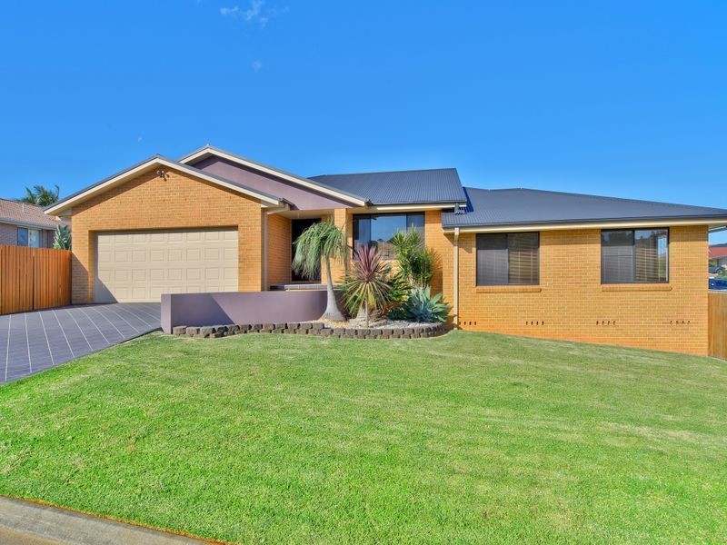 41 Brindabella Way, Port Macquarie NSW 2444