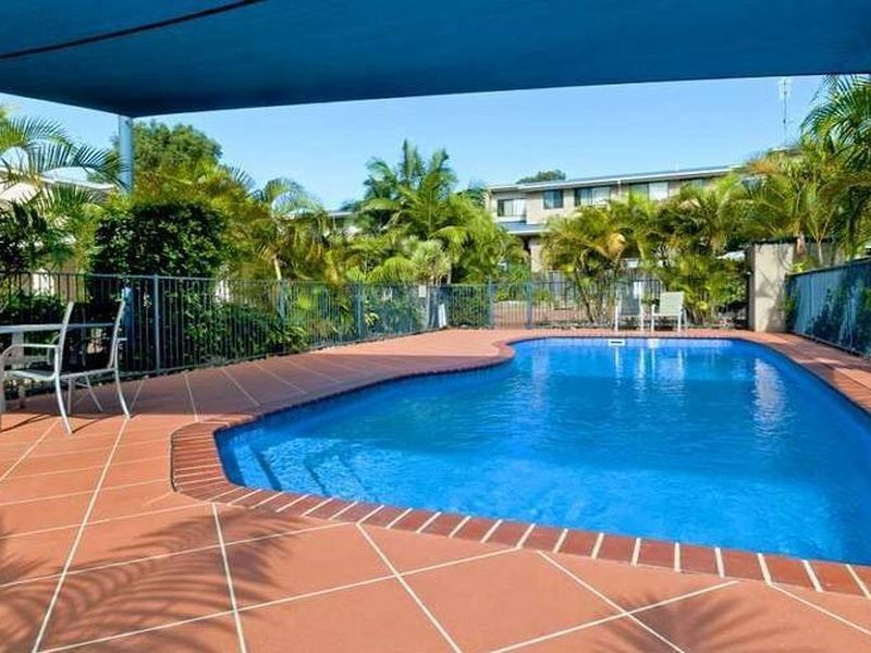 8/25-29 Flynn Street, Port Macquarie NSW 2444