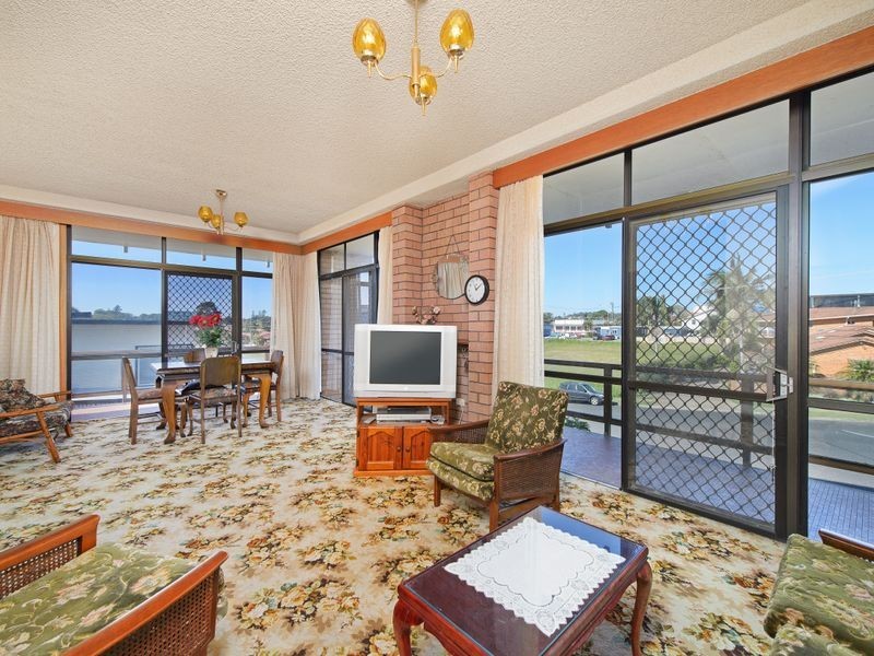 1/129 Bridge Street, Port Macquarie NSW 2444