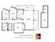 1/129 Bridge Street, Port Macquarie NSW 2444 Floorplan