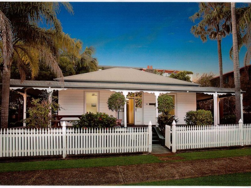 98 William Street, Port Macquarie NSW 2444
