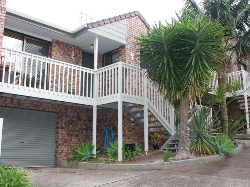 7/7 Cypress Ave, Port Macquarie NSW 2444