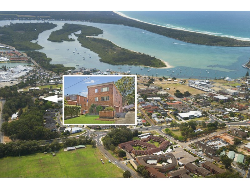 5/3 Drew Close, Port Macquarie NSW 2444